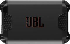 Автопідсилювач JBL Concert A652