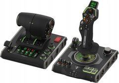 Джойстик, важіль управління двигуном Turtle Beach Velocity One Flightdeck