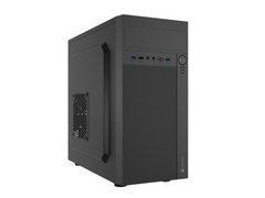 Корпус Natec Helix Black (NPC-2171)