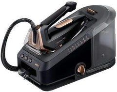 Парогенератор Braun CareStyle 7 Pro IS 7286 BK