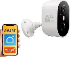 IP-камера відеоспостереження Aosu Sl-C6L