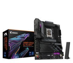 Материнская плата Gigabyte Z890 Aorus Elite WIFI7