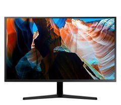 Монитор Samsung UJ590 (LU32J590UQPXEN)