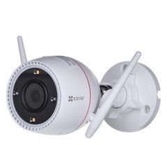 IP-камера відеоспостереження EZVIZ H3c 2K (CS-H3c-R100-1K3WKFL)