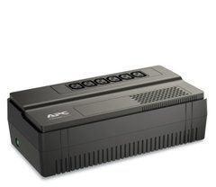 Лінійно-інтерактивне ДБЖ APC EASY UPS BV 500VA, AVR, IEC Outlet, 230V (BV500I)