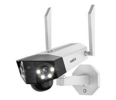 IP-камера відеоспостереження Reolink Duo 2 WiFi