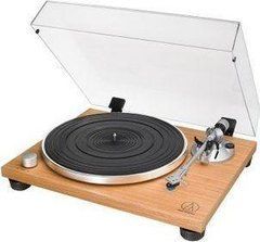 Проигрыватель виниловых дисков Audio-Technica AT-LPW30TK