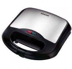Бутербродниця Sencor SSM 4220SS