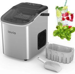 Льодогенератор Lovio LVIM001SL