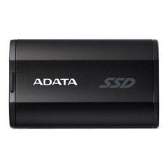 SSD накопитель Adata SD810 1 TB (SD810-1000G-CBK)