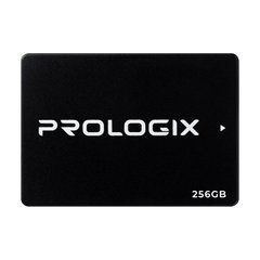 SSD накопитель Prologix S360 256 GB (PRO256GS360)