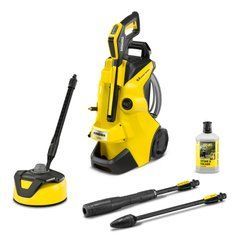 Минимойка высокого давления Karcher K 4 Power Control Flex Home (1.324-303.0)