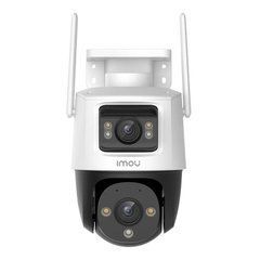 IP-камера видеонаблюдения Imou Cruiser Dual 8MP (IPC-S7XP-8M0WED-0360B)