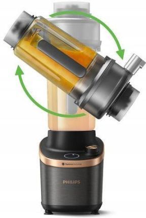 Блендер стационарный Philips HR3770/00