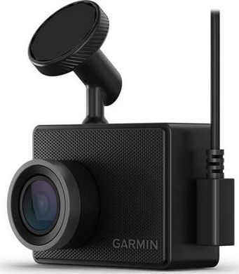 Автомобильный видеорегистратор Garmin Dash Cam 47 (010-02505-01)