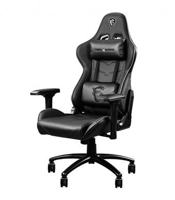 Комп'ютерне крісло для геймера MSI MAG CH120 I