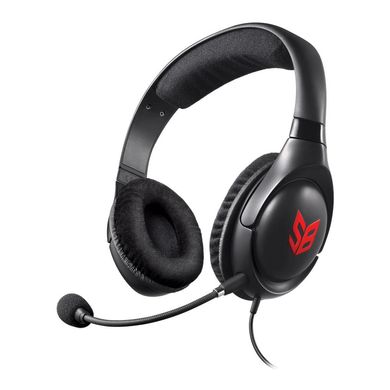 Компьютерная гарнитура Creative Sound Blaster Blaze Black (70GH032000000)