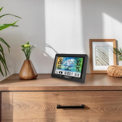 Метеостанция GreenBlue GB540N DCF