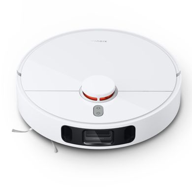 Робот-пилосос з вологим прибиранням Xiaomi Mi Robot Vacuum S10+ White