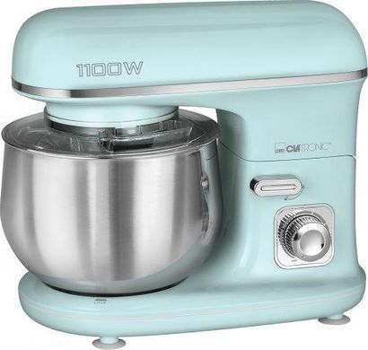 Кухонная машина Clatronic KM 3711 Green