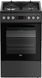 Комбинированная плита Beko FSM51330DAOT