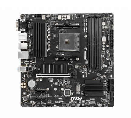 Материнская плата MSI B550M PRO-VDH