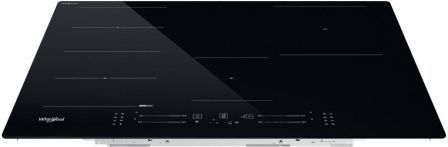 Варочная поверхность электрическая Whirlpool WF S7977 CPNE