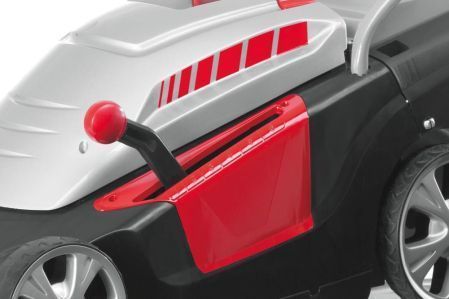 Газонокосилка электрическая (сетевая) AL-KO Comfort 40 E (112858)