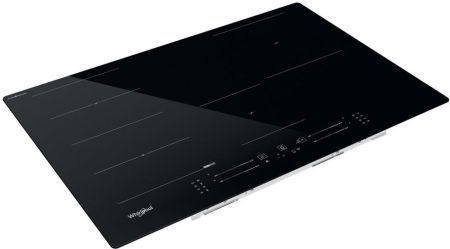 Варочная поверхность электрическая Whirlpool WF S7977 CPNE