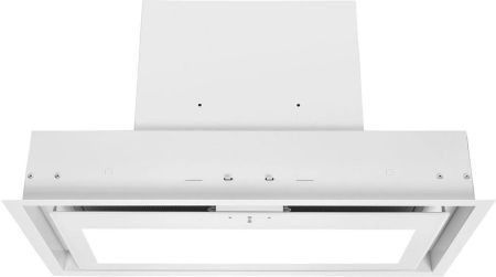 Витяжка вбудована Ciarko Su Mini 60 White