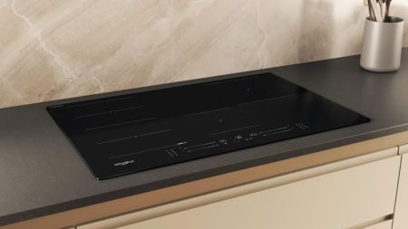 Варочная поверхность электрическая Whirlpool WF S7977 CPNE