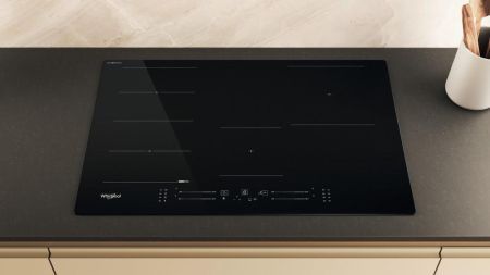 Варочная поверхность электрическая Whirlpool WF S7977 CPNE
