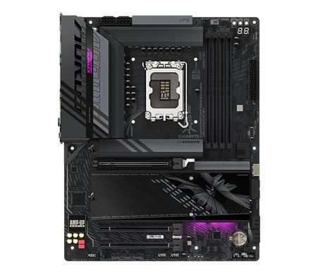 Материнская плата Gigabyte Z890 Aorus Elite WIFI7