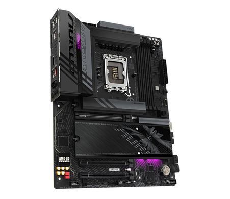 Материнская плата Gigabyte Z890 Aorus Elite WIFI7
