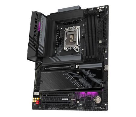 Материнская плата Gigabyte Z890 Aorus Elite WIFI7