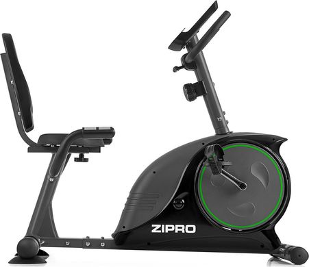 Велотренажер магнітний Zipro Easy