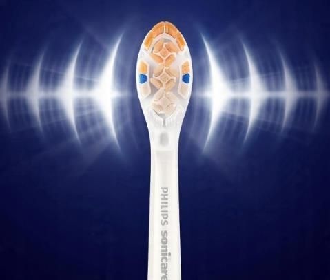 Електрична зубна щітка Philips Sonicare DiamondClean Prestige 9900 HX9992/44