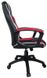 Комп'ютерне крісло для геймера Tracer GameZone GC33 Black-Red (TRAINN47145)