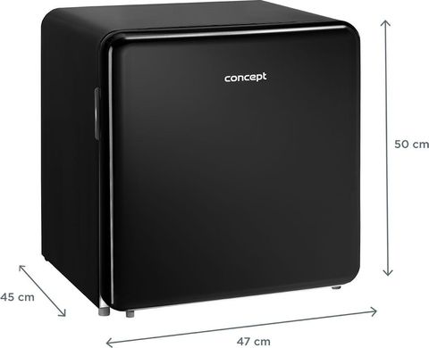 Холодильна камера Concept LR2047BC