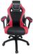 Комп'ютерне крісло для геймера Tracer GameZone GC33 Black-Red (TRAINN47145)