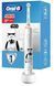 Электрическая зубная щетка Oral-B Pro 3 Kids Junior Star Wars
