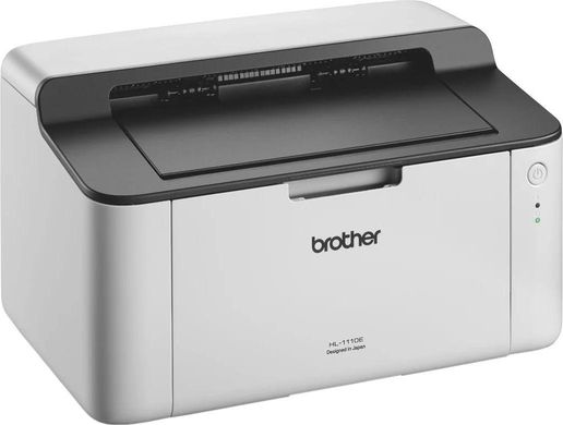 Принтер Brother HL-1110E (HL1110EYJ1)