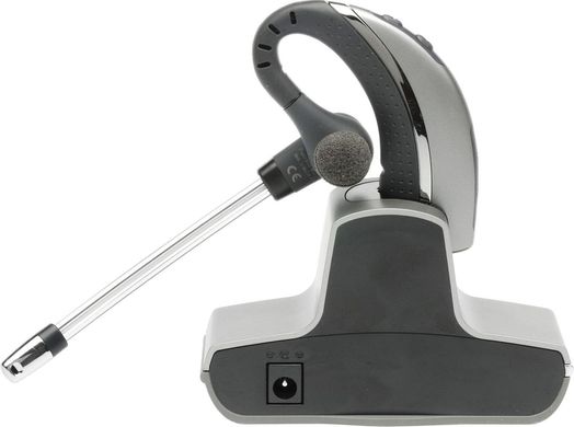 Навушники з мікрофоном Plantronics Savi W430A (82396-12)