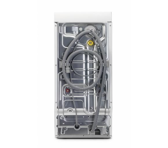 Стиральная машина автоматическая Electrolux EW6T14262P