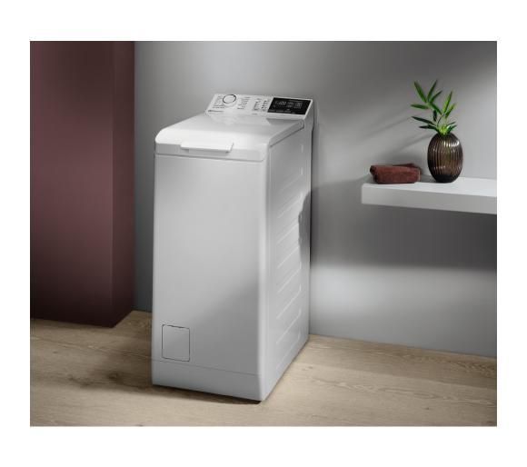 Стиральная машина автоматическая Electrolux EW6T14262P