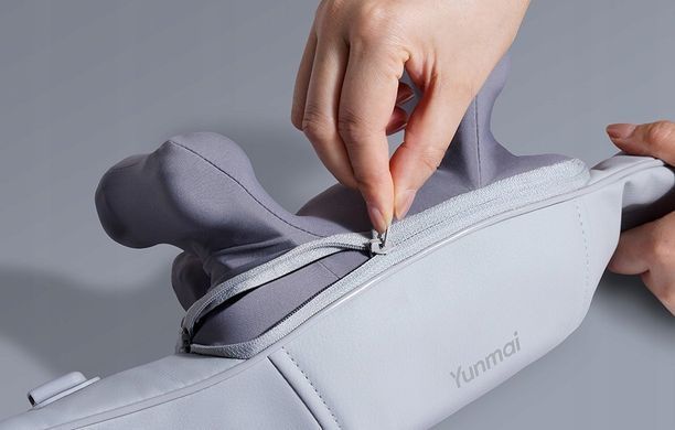Масажер Yunmai YMB241 Grey