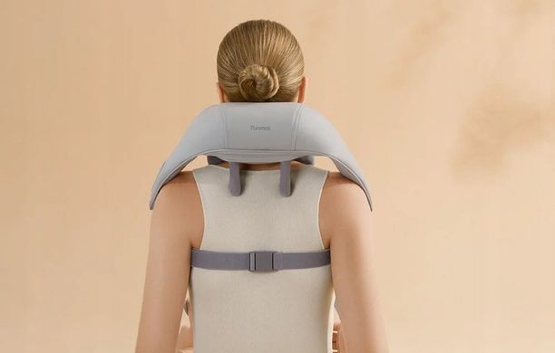 Масажер Yunmai YMB241 Grey