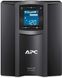 Линейно-интерактивный ИБП APC Smart-UPS C 1000 (SMC1000IC)