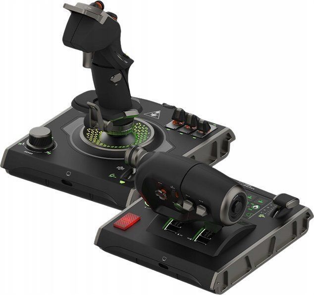 Джойстик, важіль управління двигуном Turtle Beach Velocity One Flightdeck