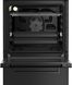 Комбинированная плита Beko FSM51330DAOT